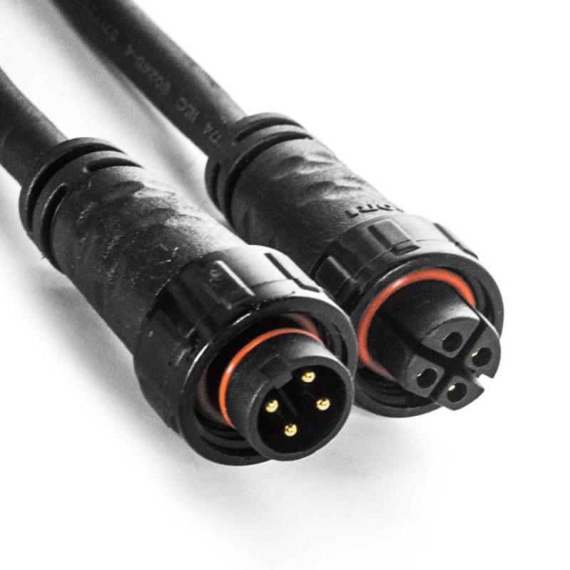 Power IP ext. cable 5m Wifly EXR PAR IP ADJ